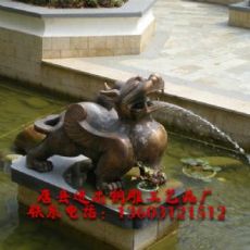 唐县进忠铜雕工艺品厂 匠心铸造，传承中华雕塑艺术